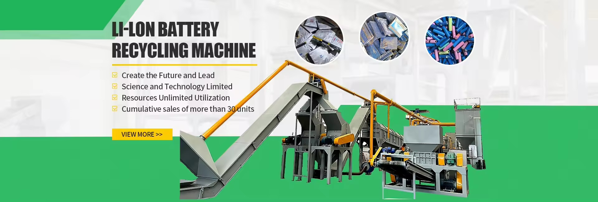 Qualität Plastikzerkleinerungsmaschinen-Maschine usine