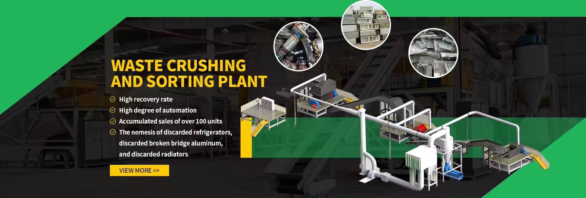 Qualität Plastikzerkleinerungsmaschinen-Maschine usine